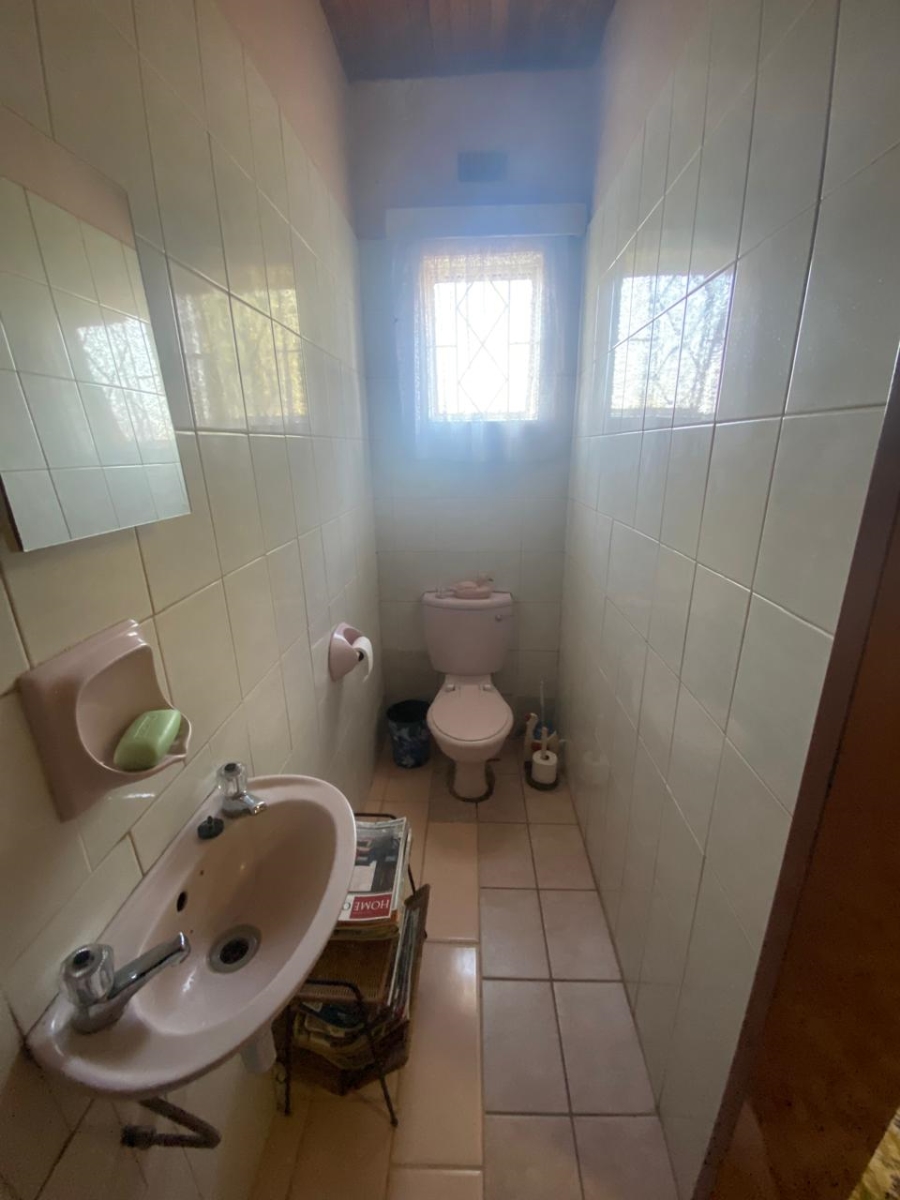 Commercial Property for Sale in Potchefstroom Rural North West